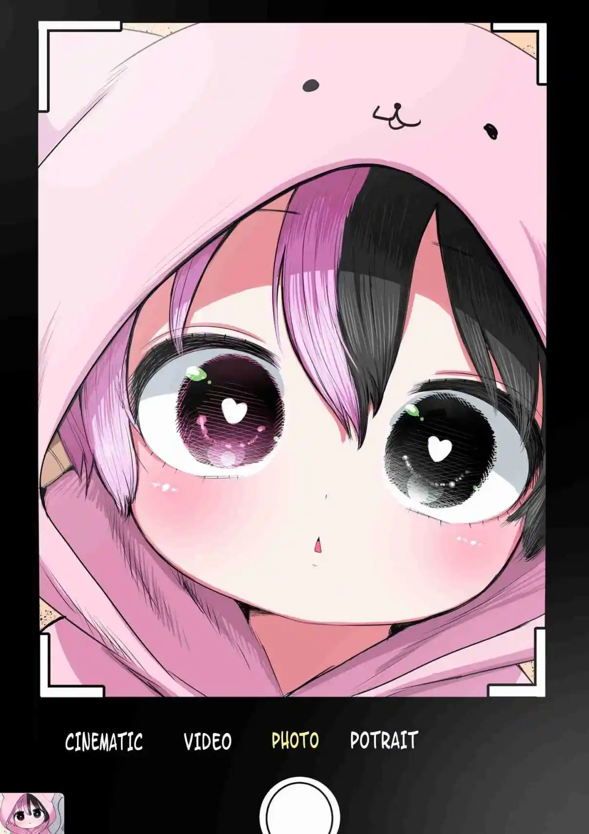 Half Succubus wo Hirotta 51