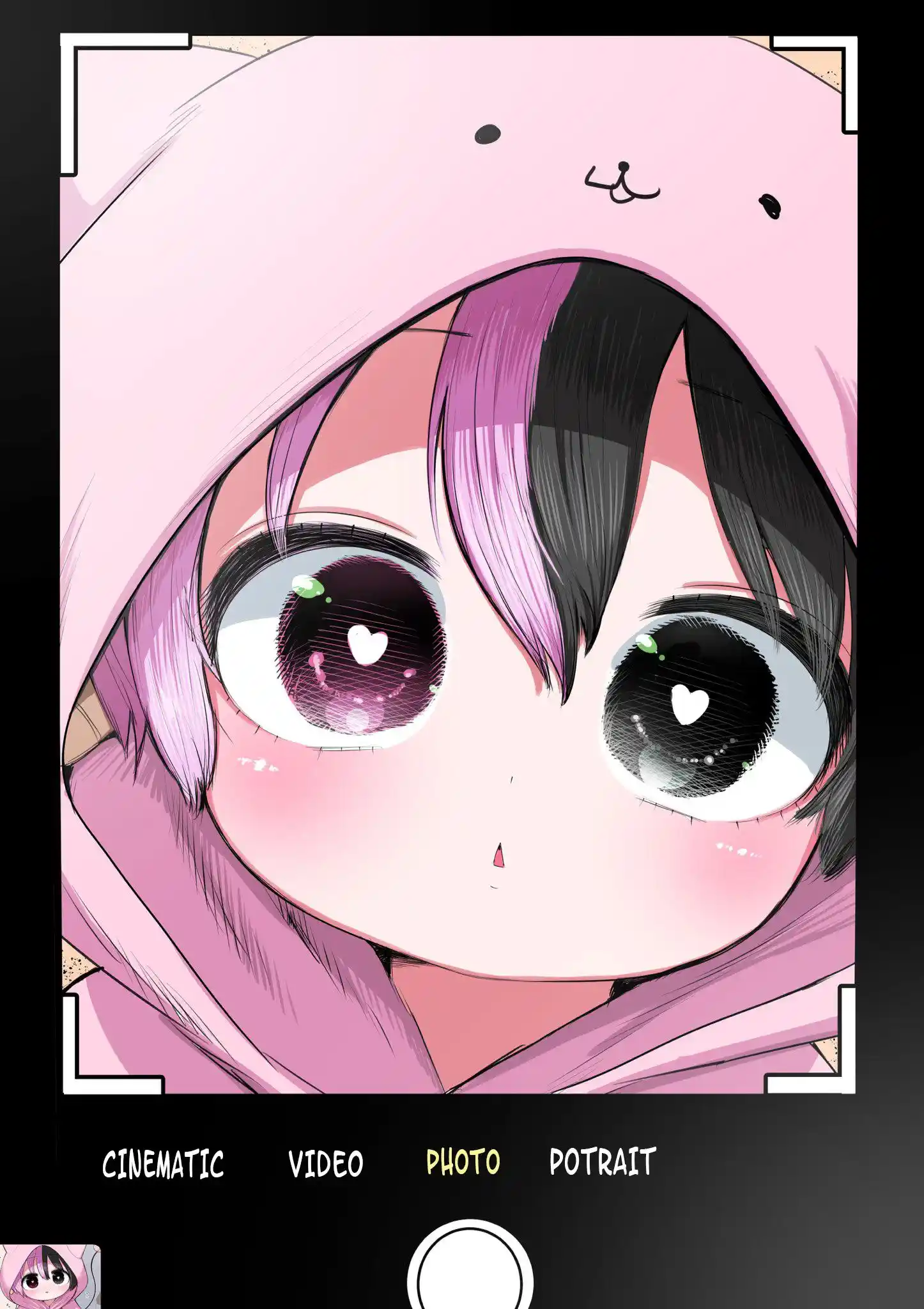 Half Succubus wo Hirotta 51