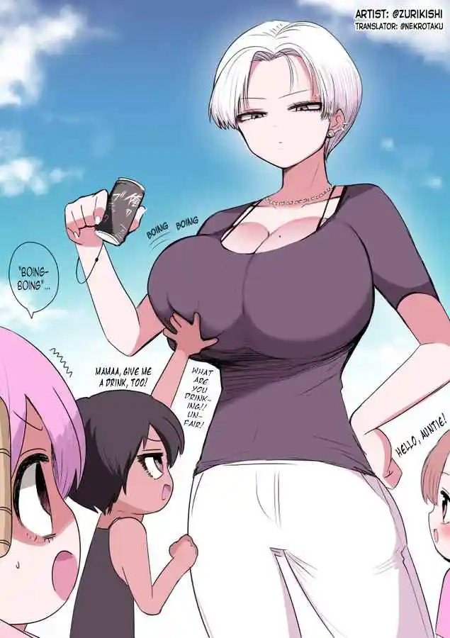 Half Succubus wo Hirotta 53.5