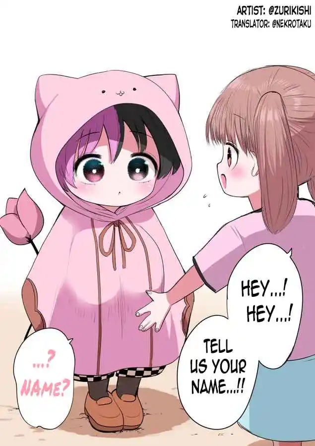 Half Succubus wo Hirotta 57