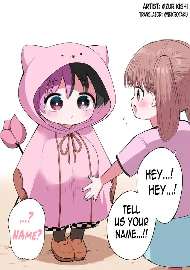 Half Succubus wo Hirotta 57