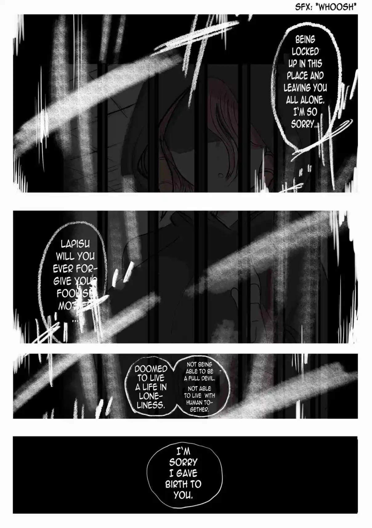 Half Succubus wo Hirotta 74