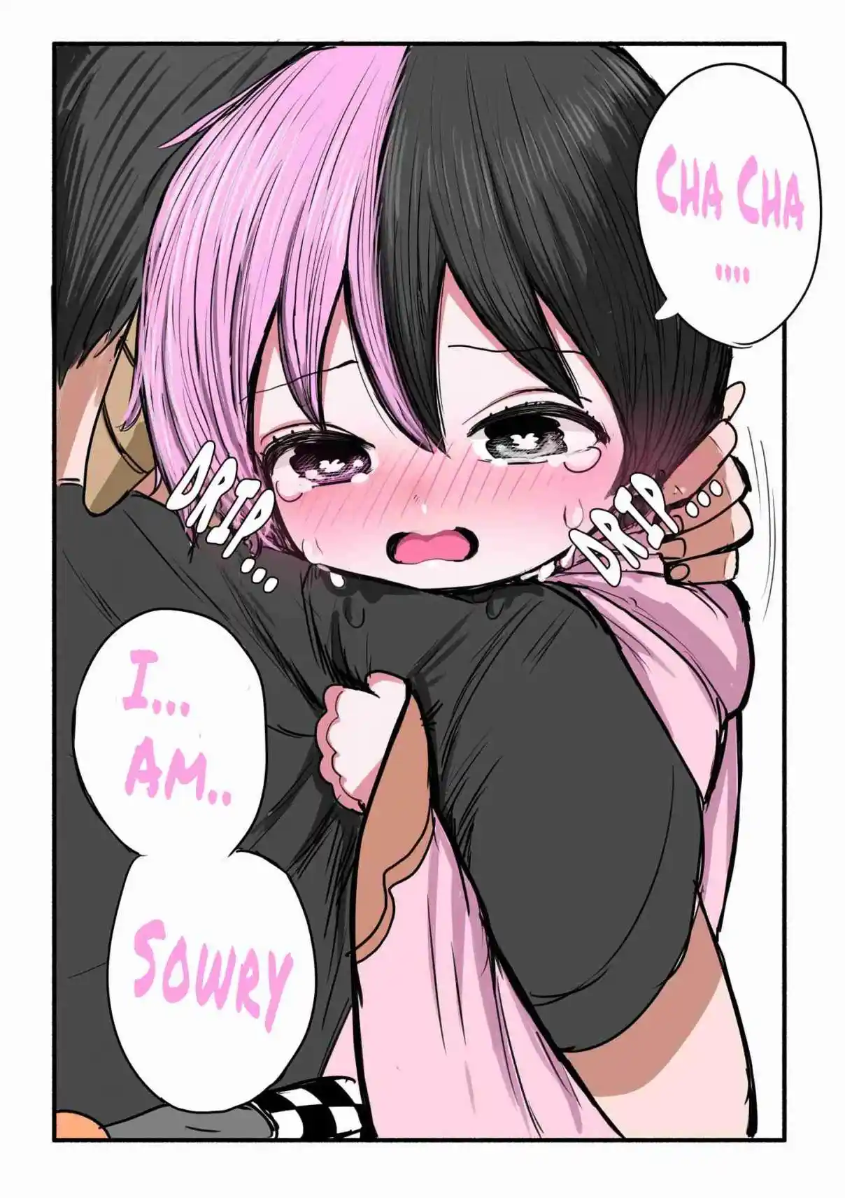 Half Succubus wo Hirotta 80