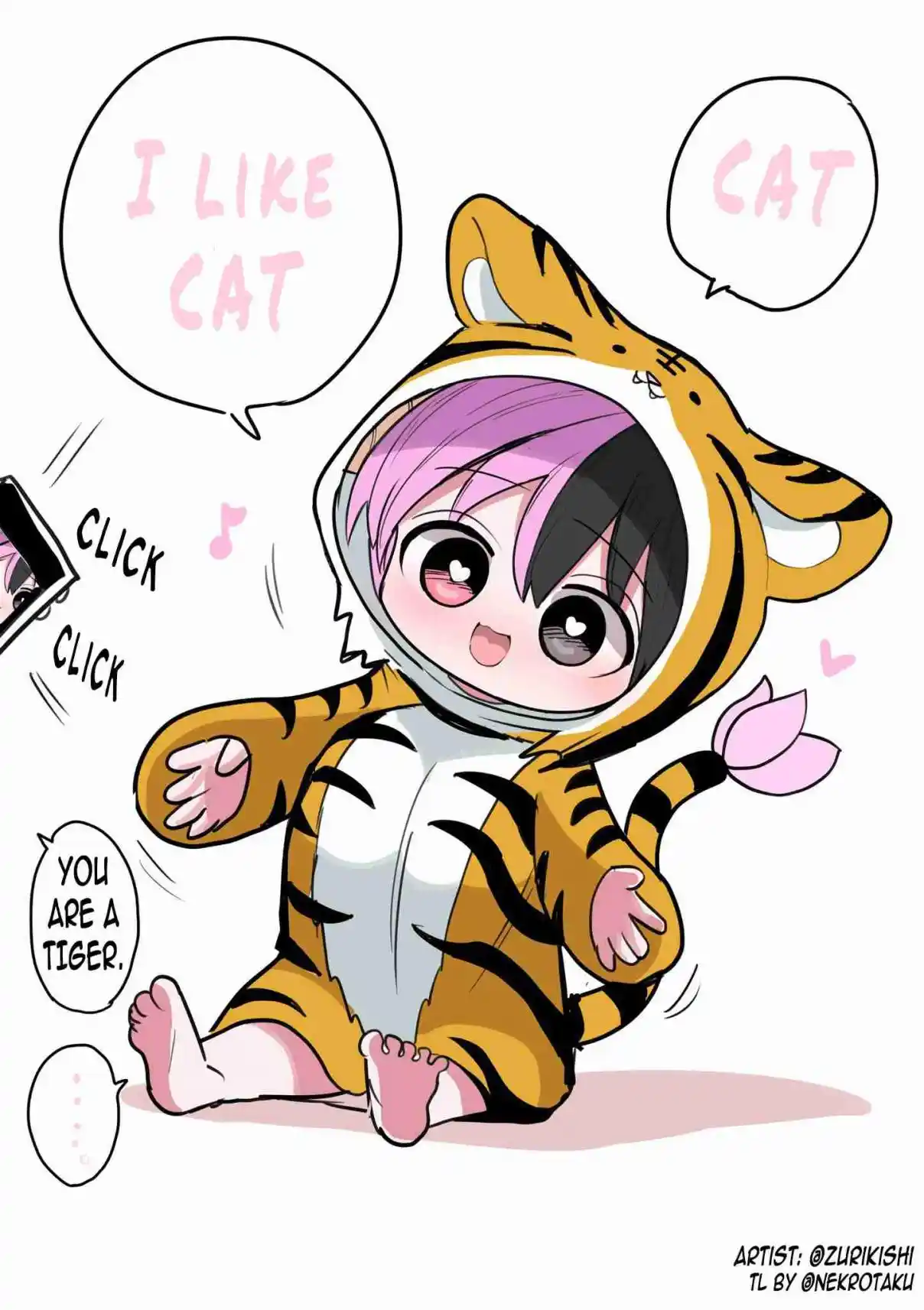 Half Succubus wo Hirotta 80.6