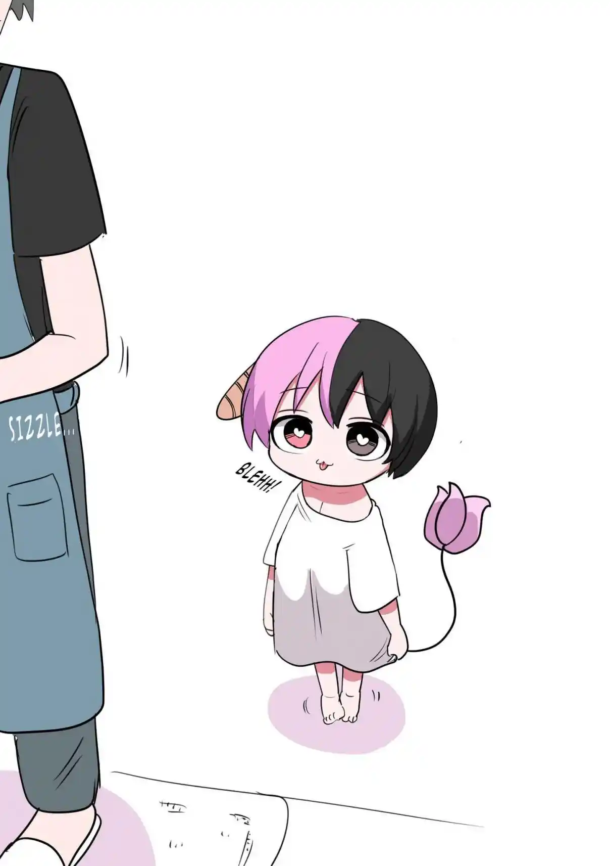 Half Succubus wo Hirotta 80.7