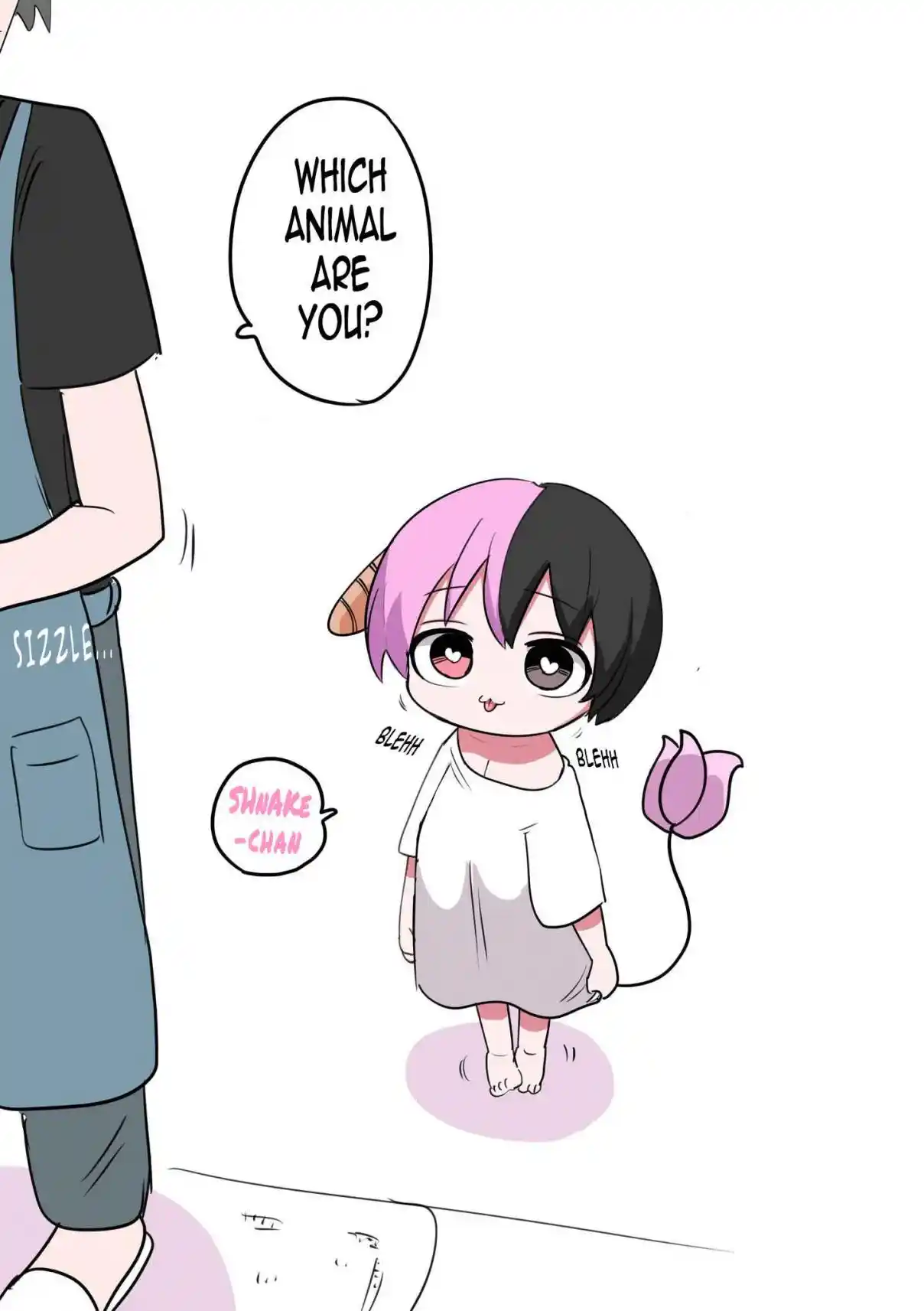 Half Succubus wo Hirotta 80.7