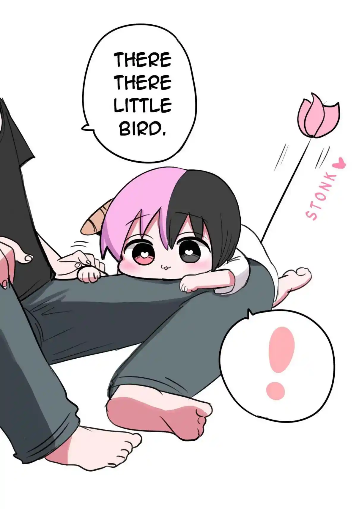 Half Succubus wo Hirotta 80.7