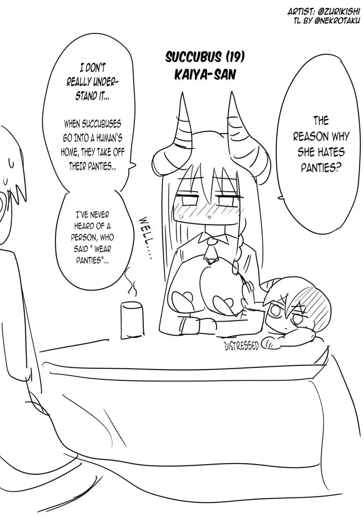 Half Succubus wo Hirotta 80.7