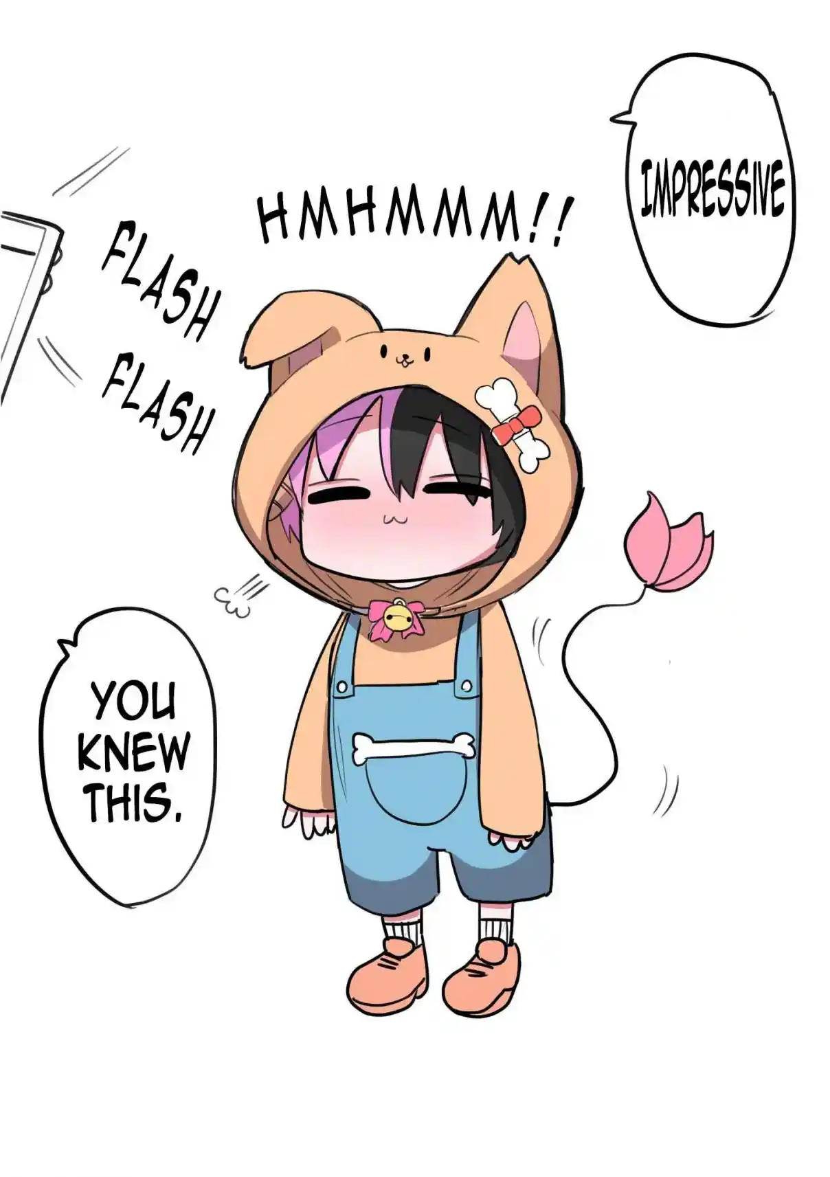 Half Succubus wo Hirotta 80.7