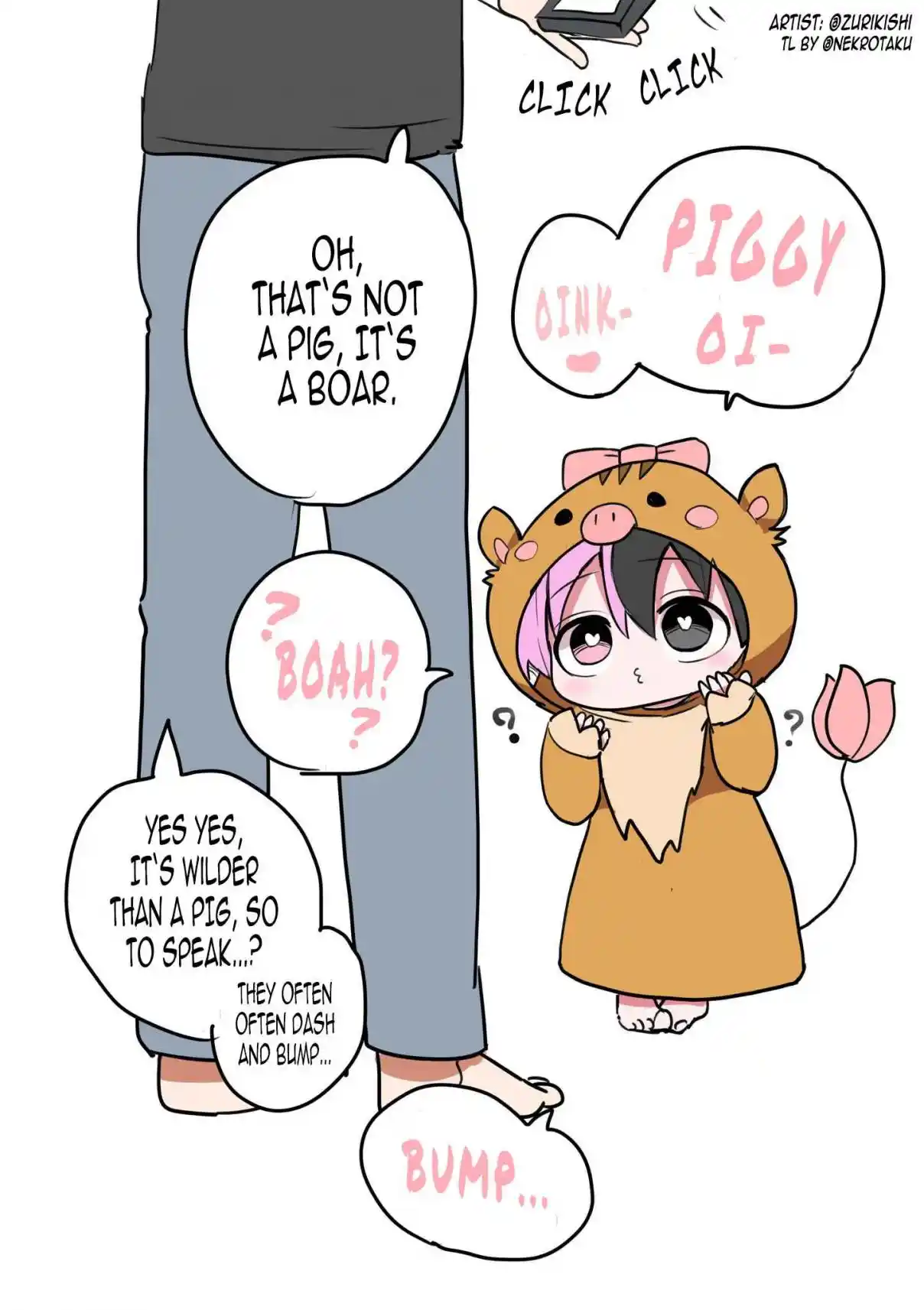 Half Succubus wo Hirotta 80.7