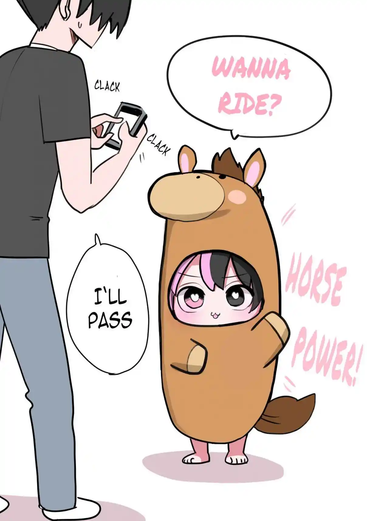 Half Succubus wo Hirotta 80.7