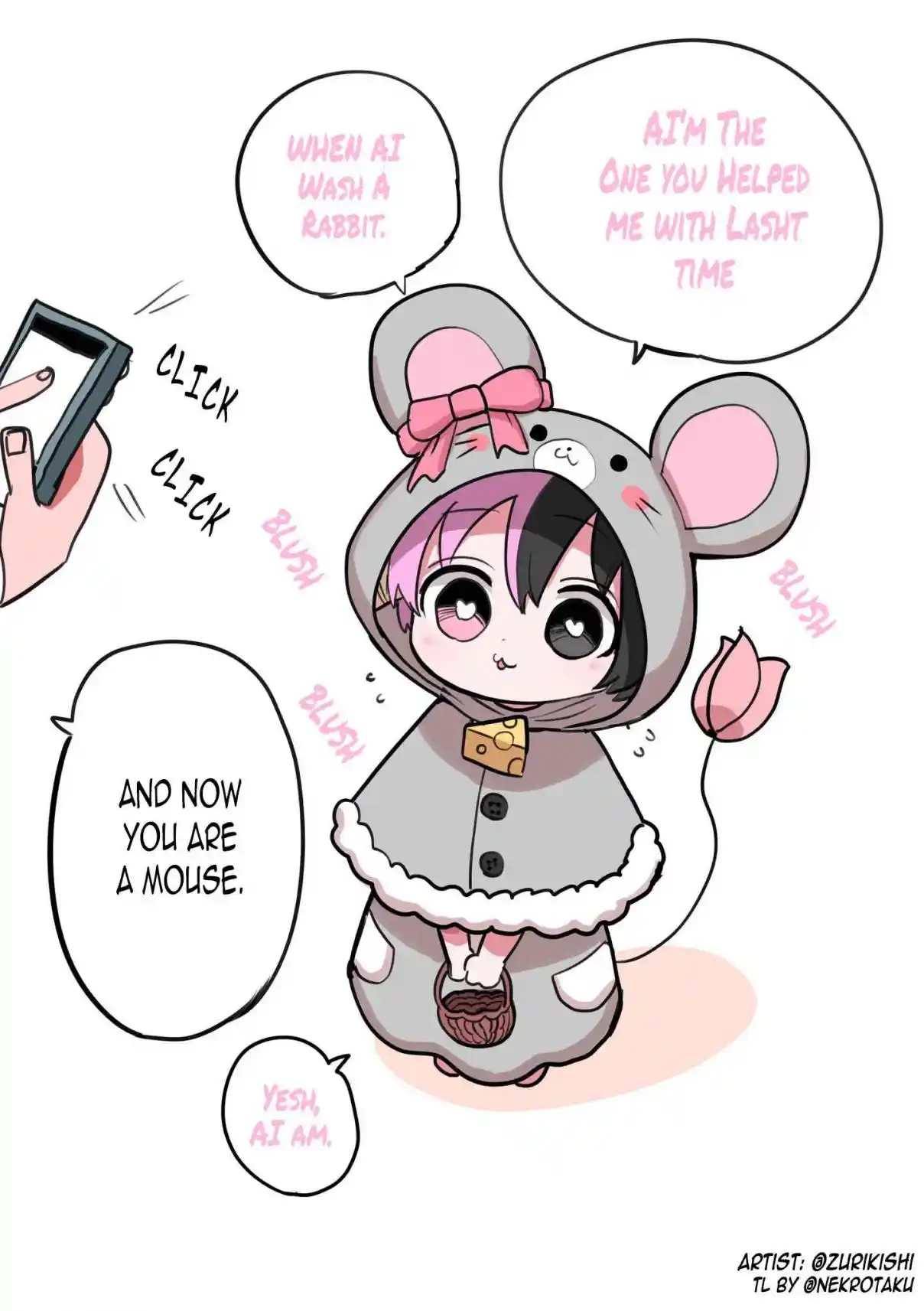 Half Succubus wo Hirotta 80.7