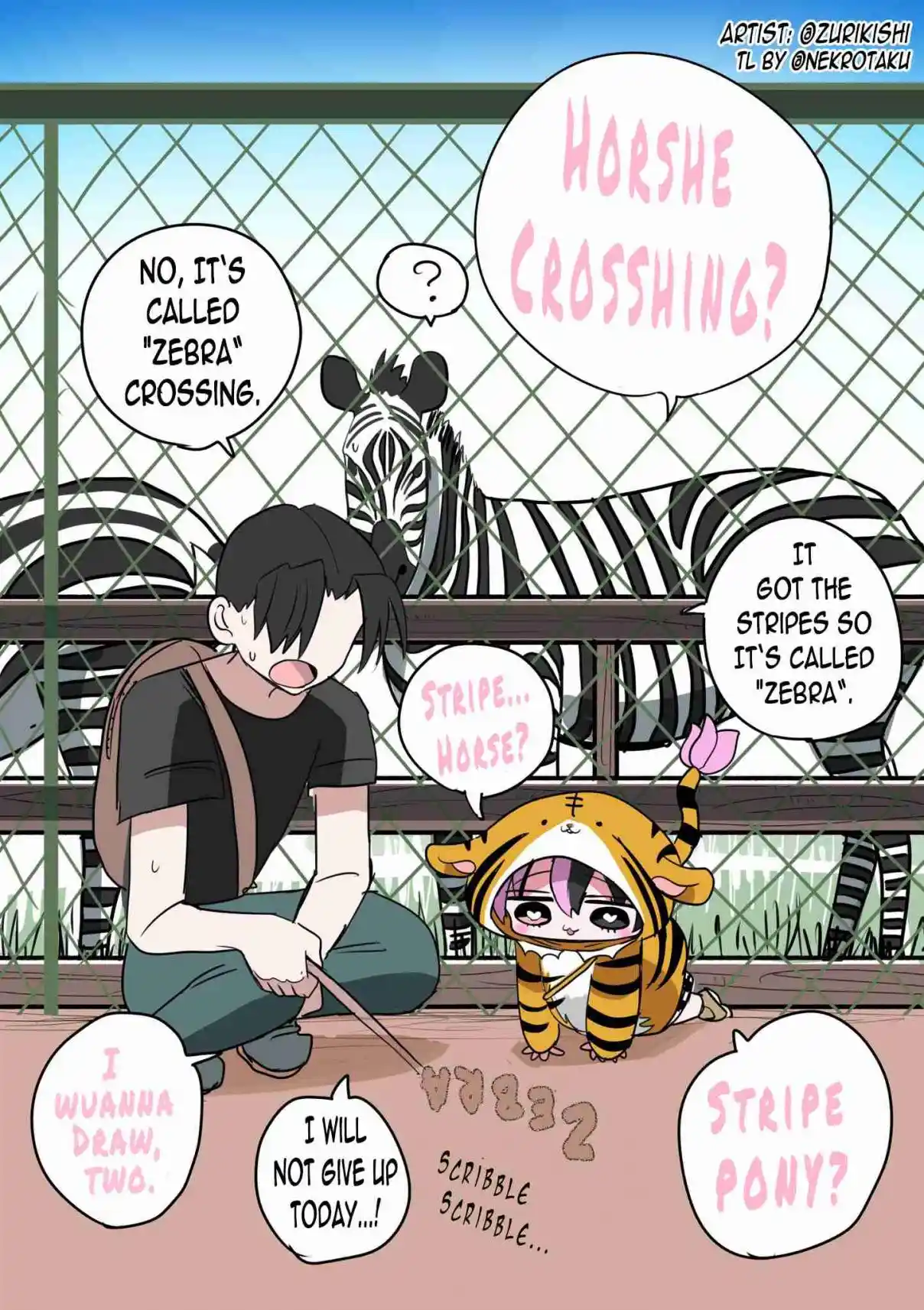 Half Succubus wo Hirotta 86