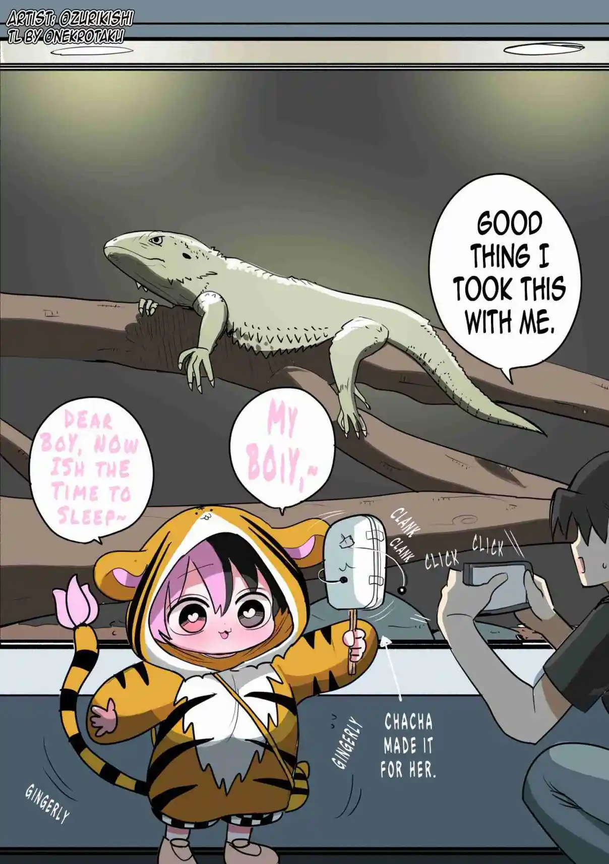 Half Succubus wo Hirotta 90