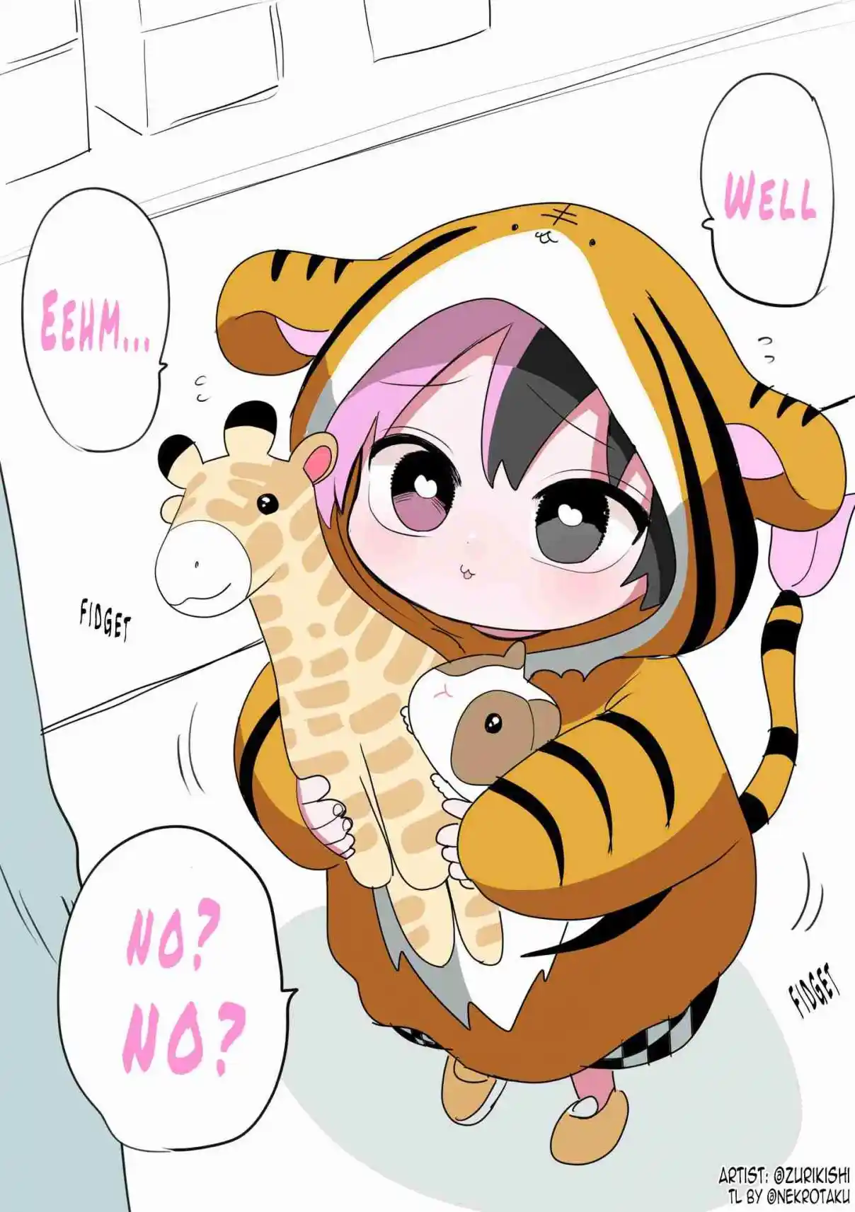 Half Succubus wo Hirotta 97