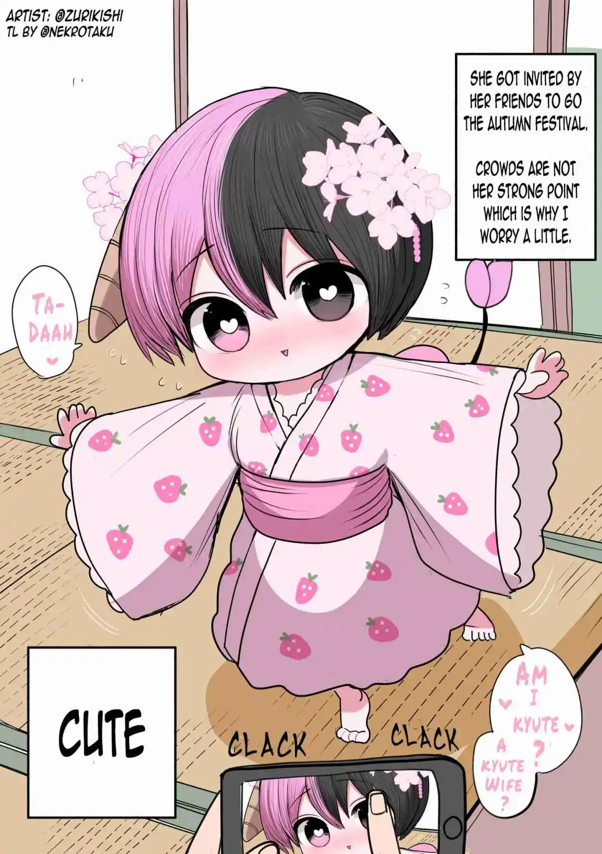 Half Succubus wo Hirotta 99