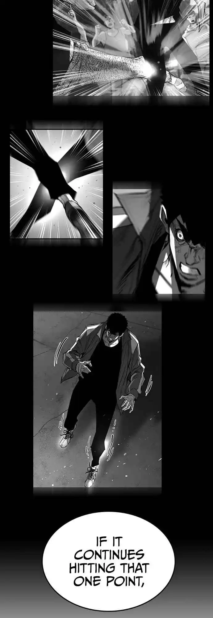 Hallym Gymnasium 100