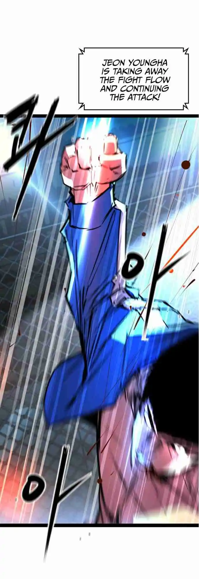 Hallym Gymnasium 100