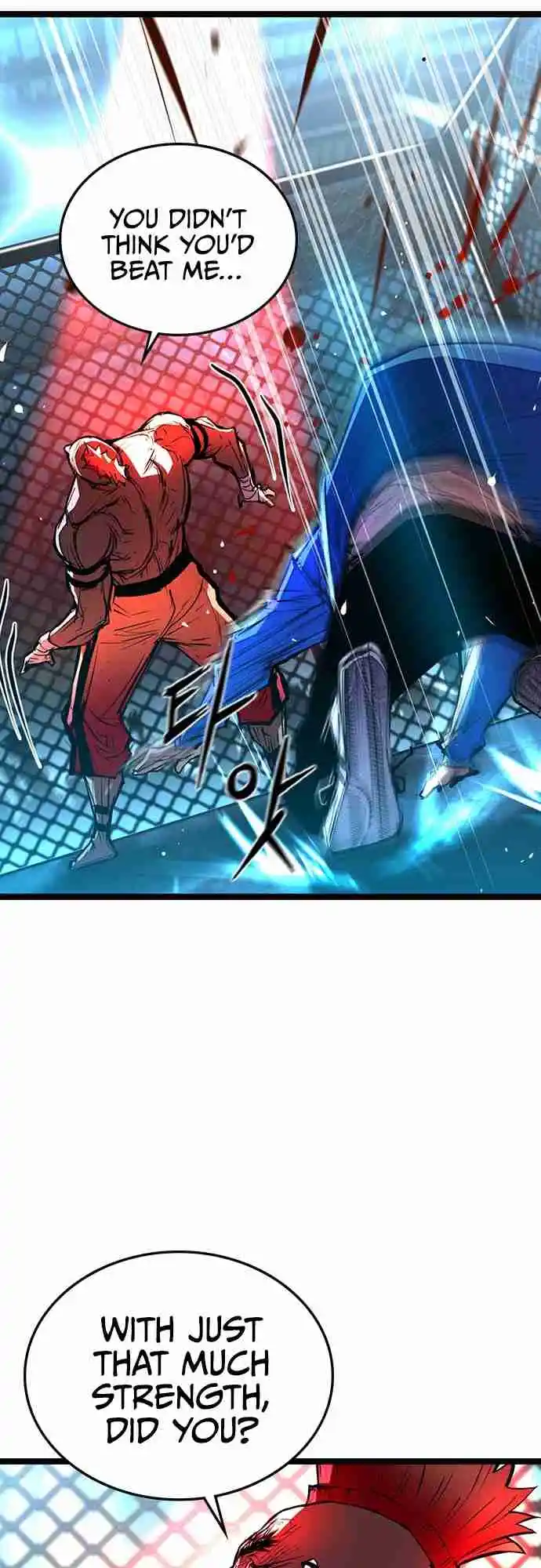 Hallym Gymnasium 100