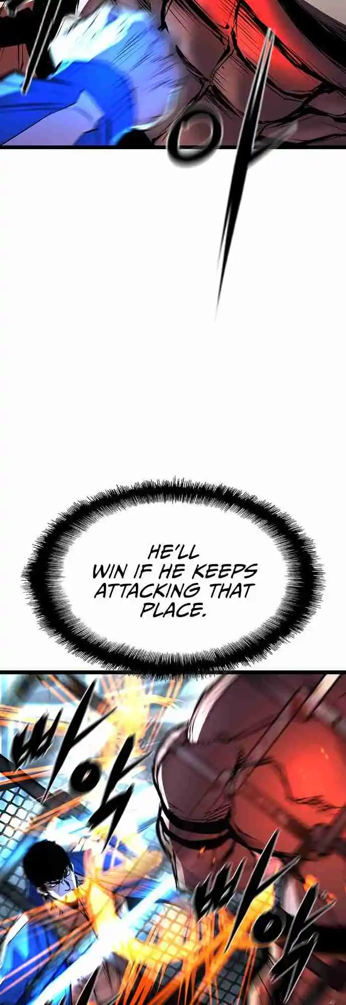 Hallym Gymnasium 100