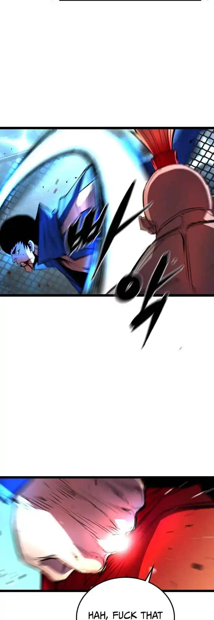 Hallym Gymnasium 100