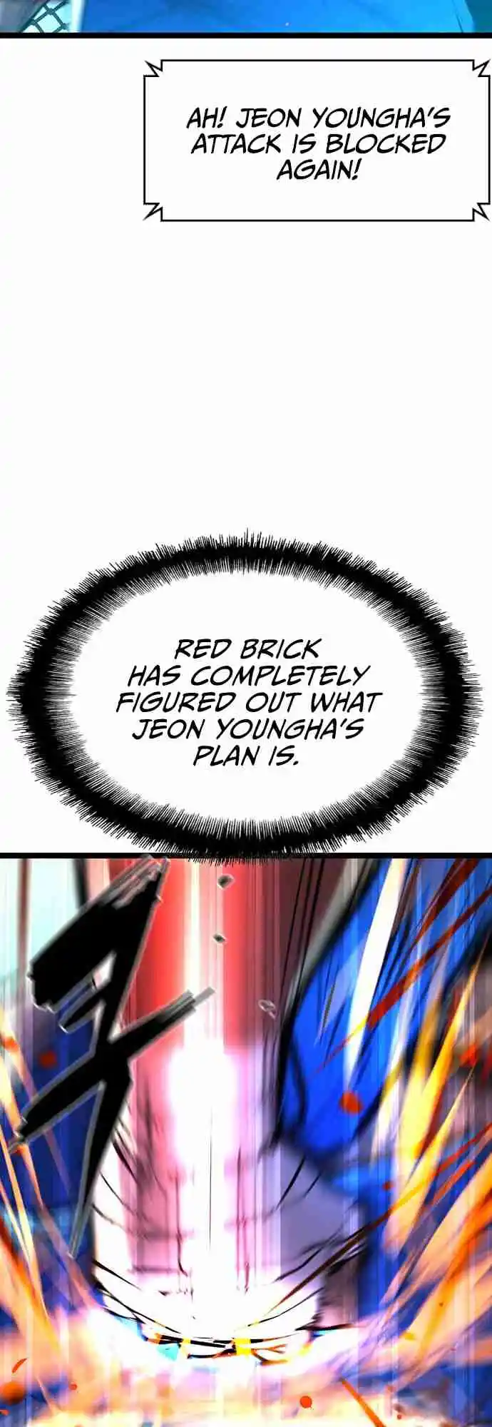 Hallym Gymnasium 100