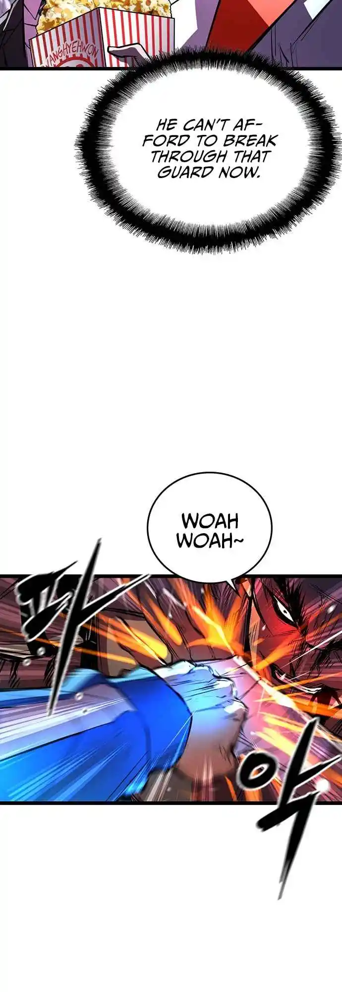 Hallym Gymnasium 100