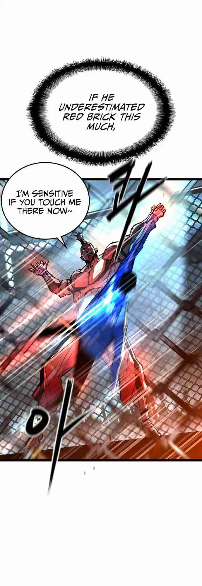 Hallym Gymnasium 100