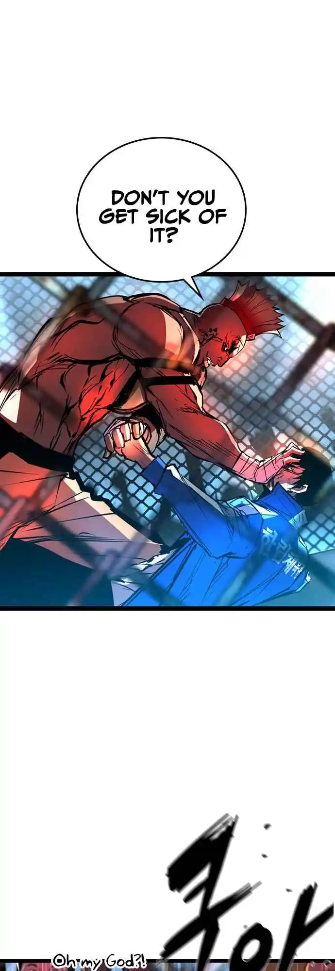 Hallym Gymnasium 100