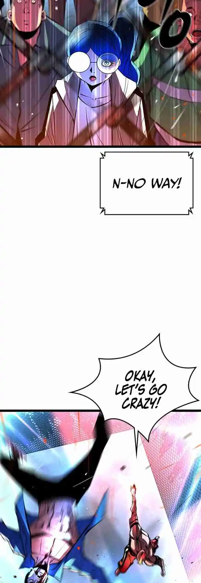 Hallym Gymnasium 100