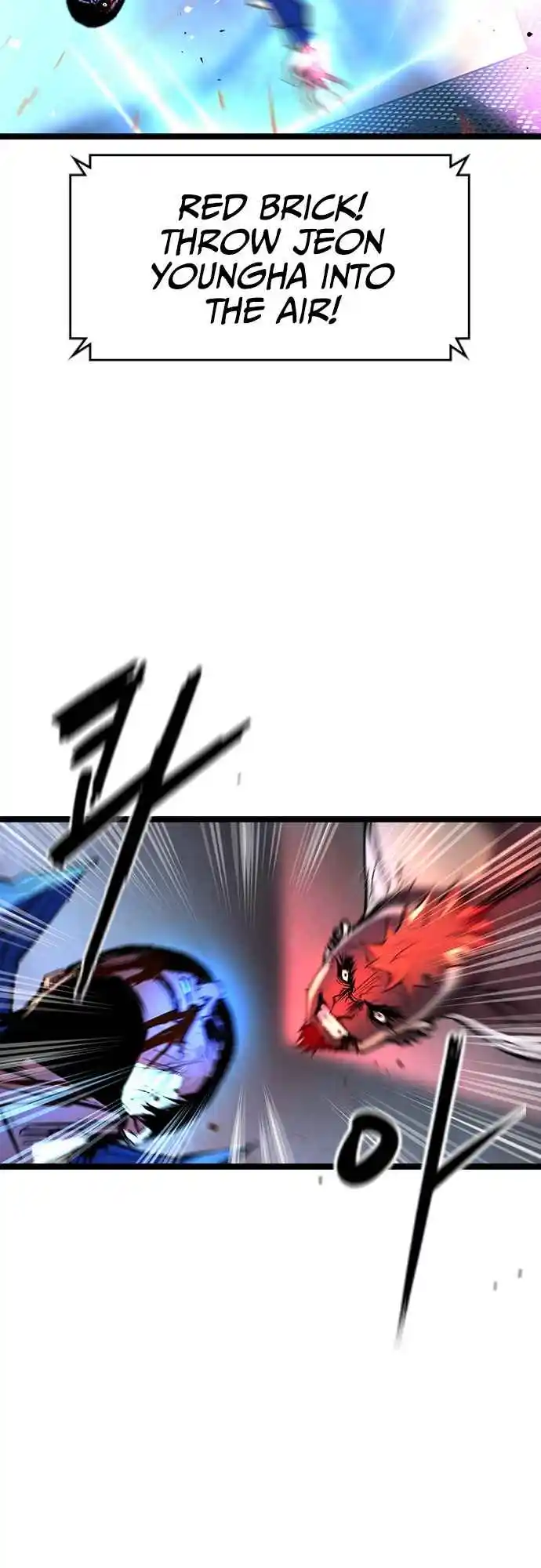 Hallym Gymnasium 100