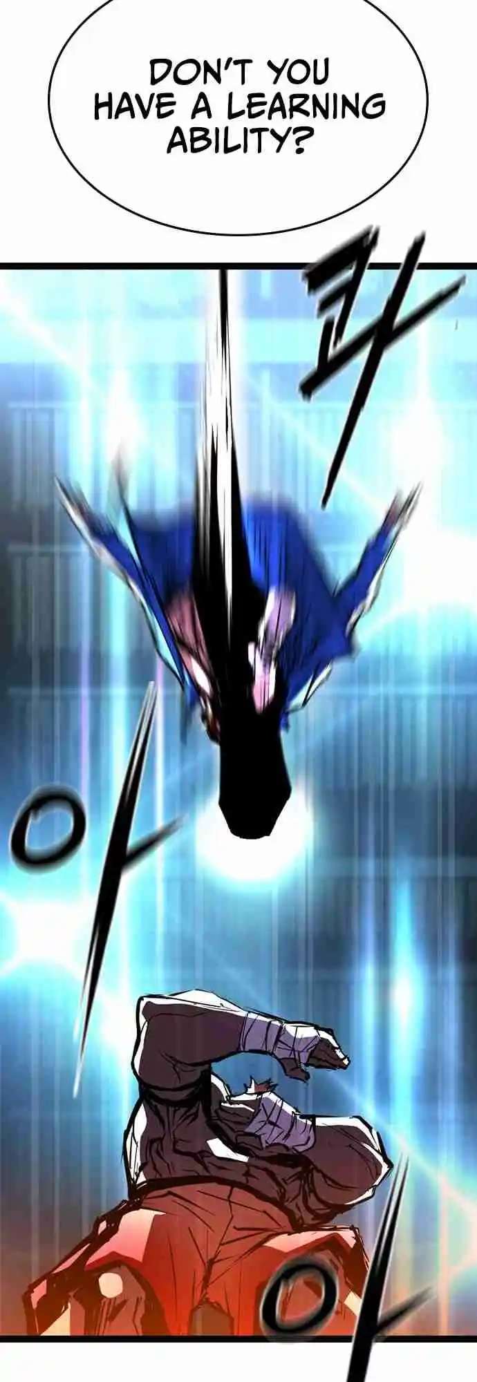 Hallym Gymnasium 100