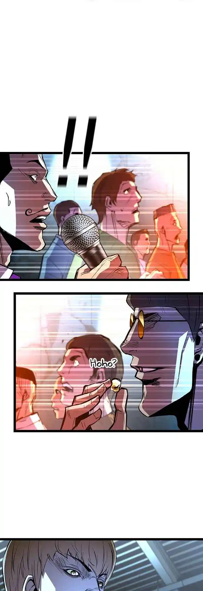 Hallym Gymnasium 100