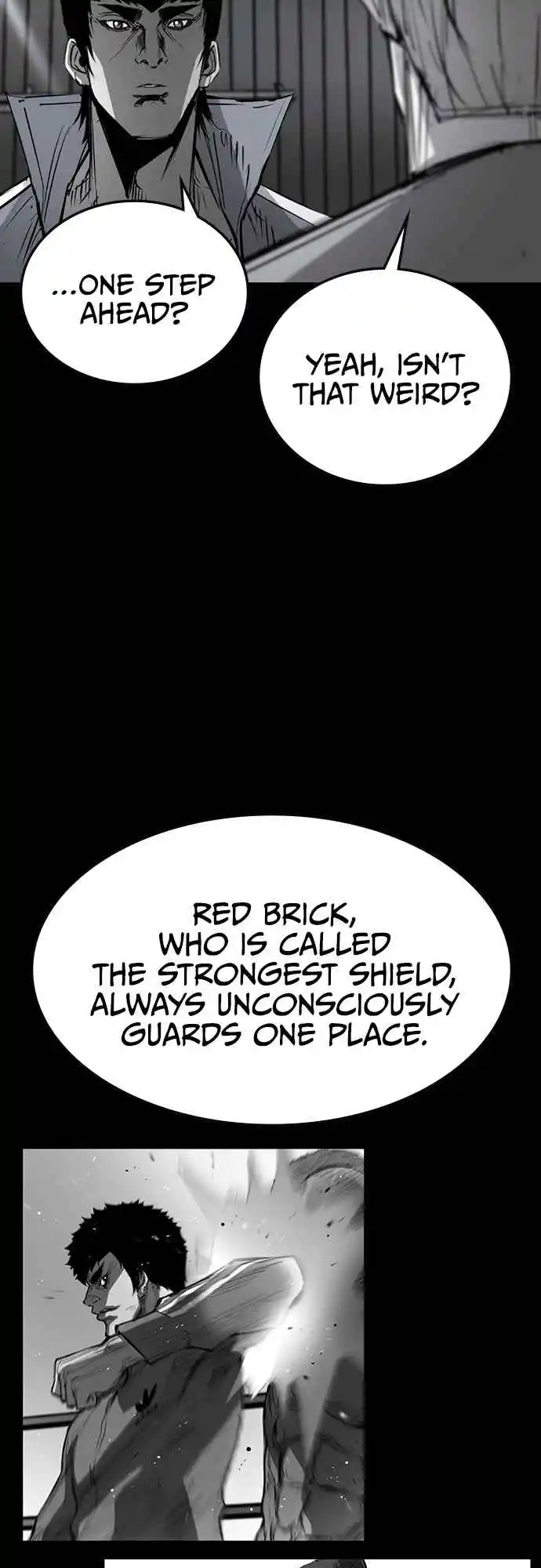 Hallym Gymnasium 100