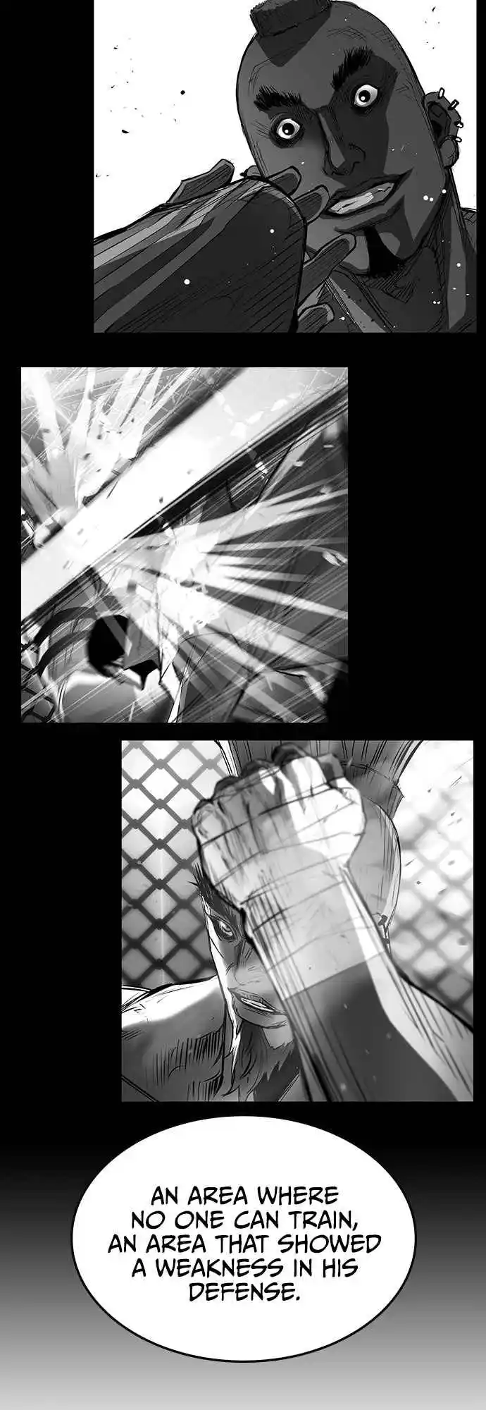 Hallym Gymnasium 100