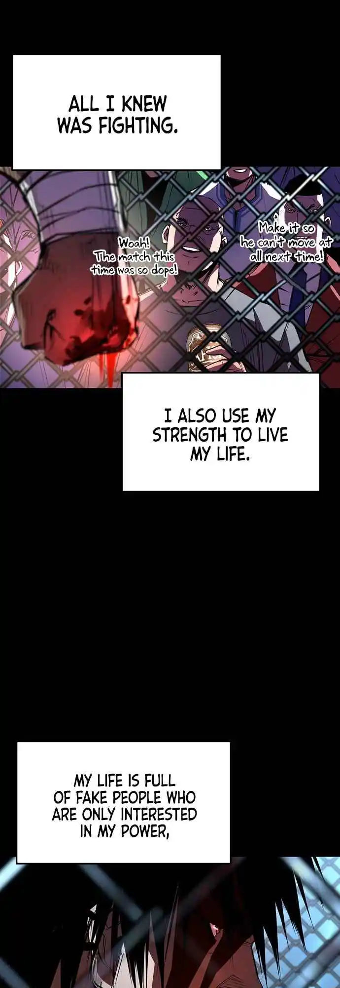 Hallym Gymnasium 101