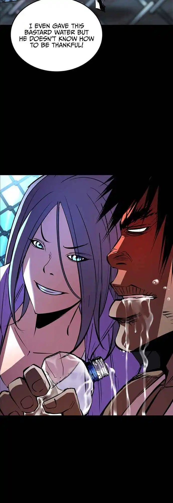 Hallym Gymnasium 101