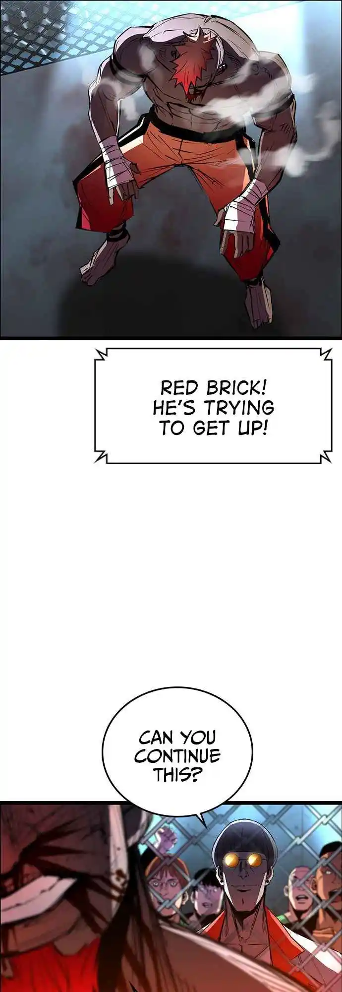 Hallym Gymnasium 101