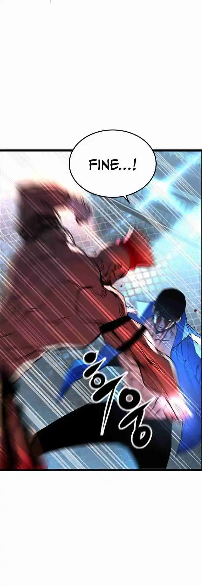 Hallym Gymnasium 101