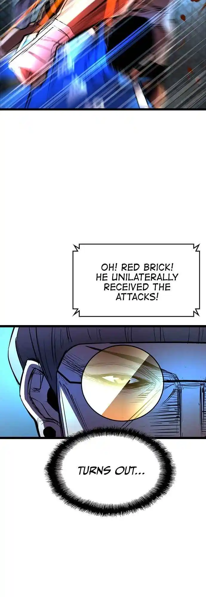 Hallym Gymnasium 101