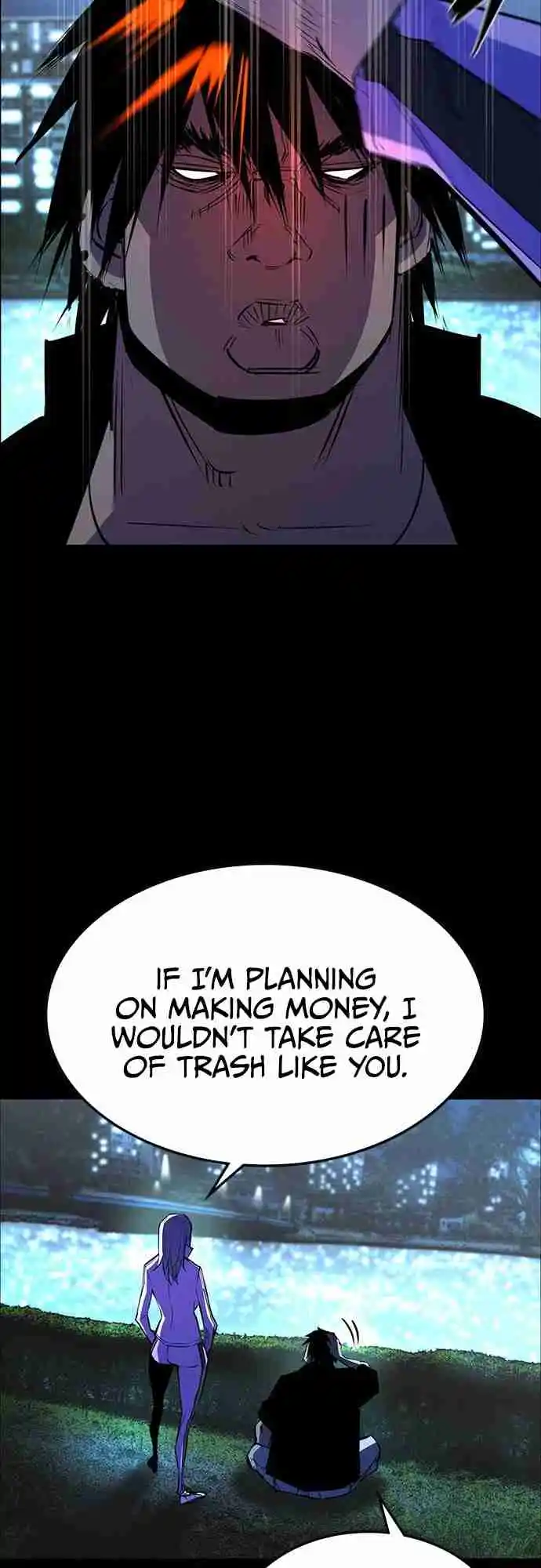 Hallym Gymnasium 101