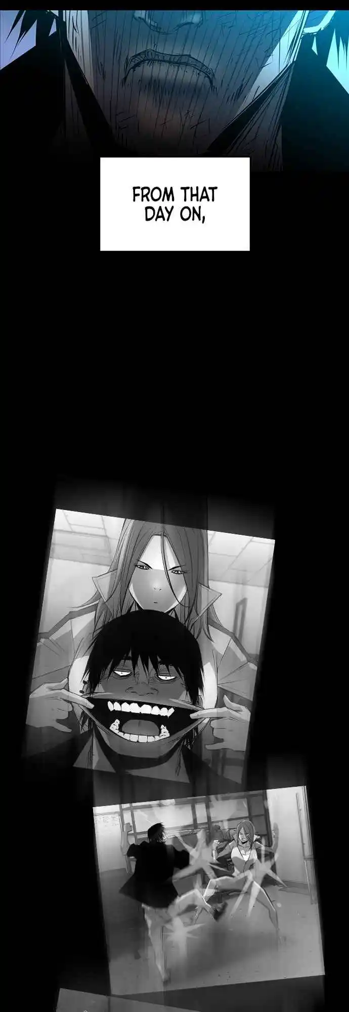 Hallym Gymnasium 101