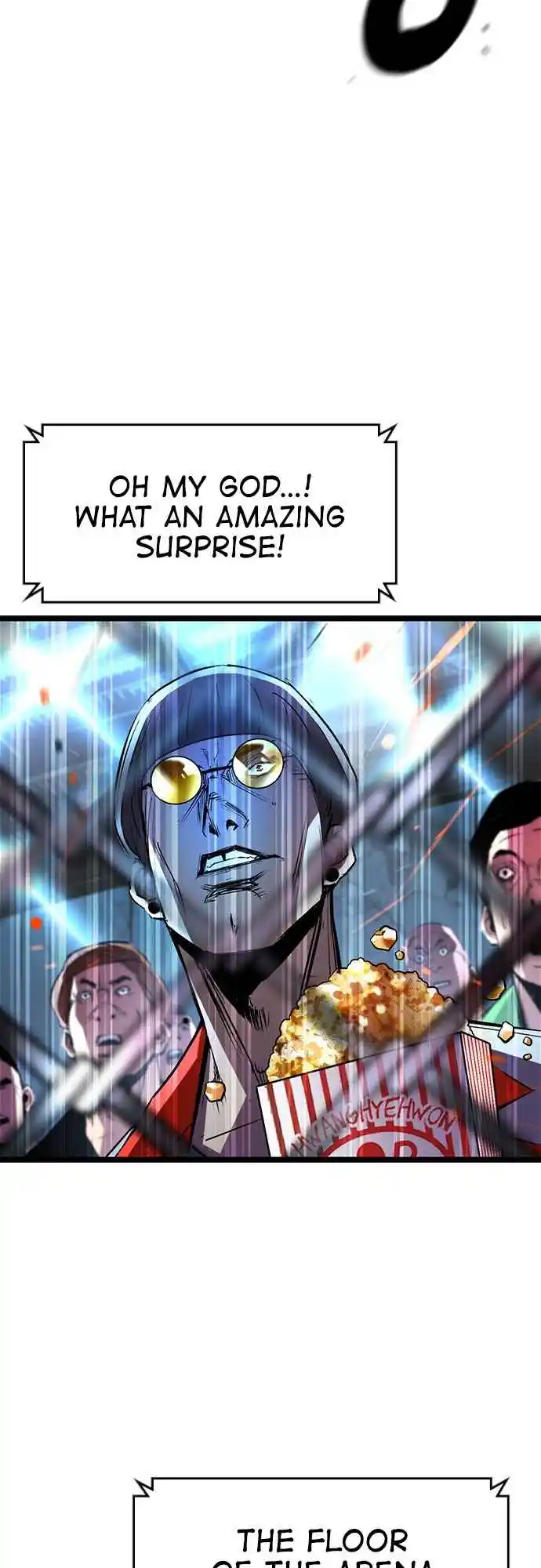 Hallym Gymnasium 101