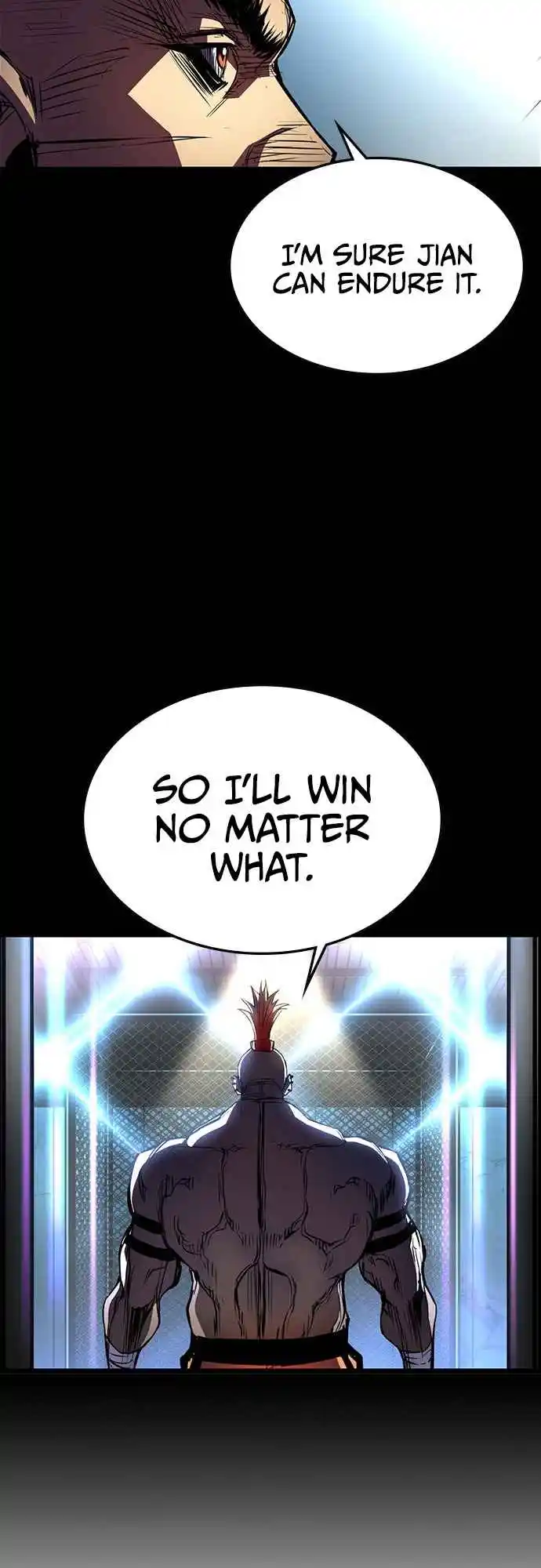 Hallym Gymnasium 101