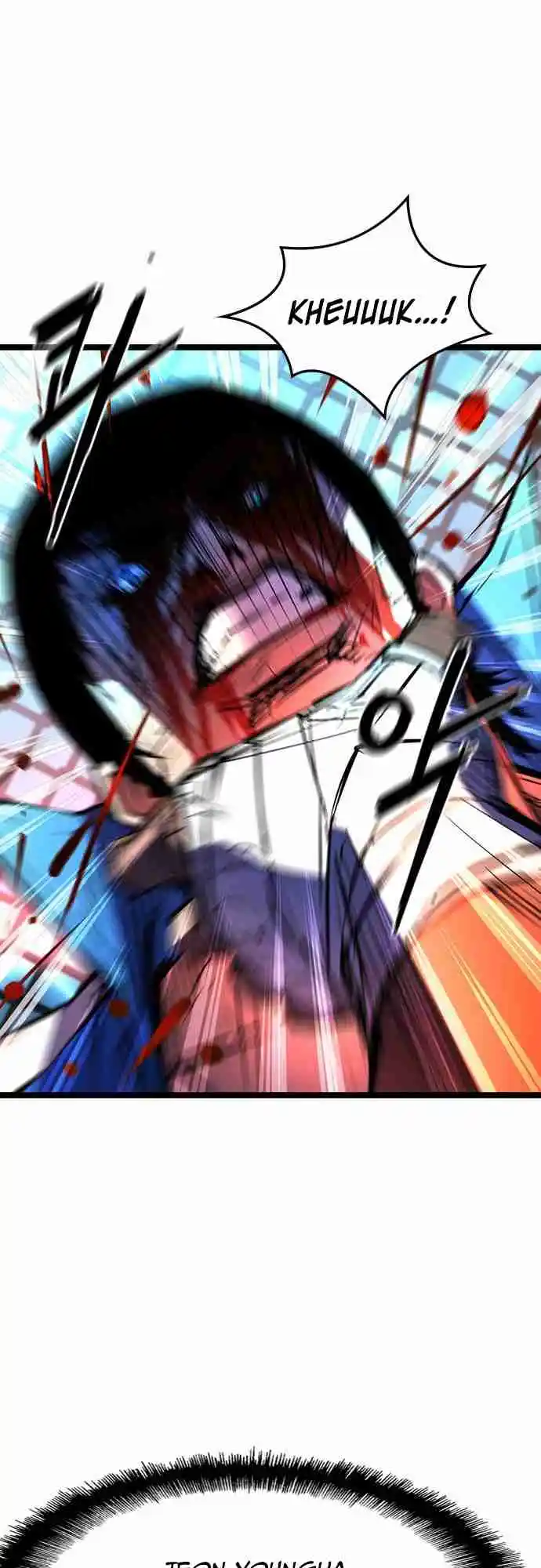 Hallym Gymnasium 102