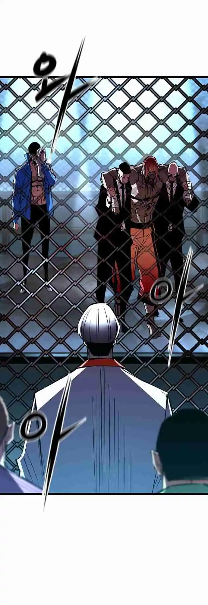 Hallym Gymnasium 103