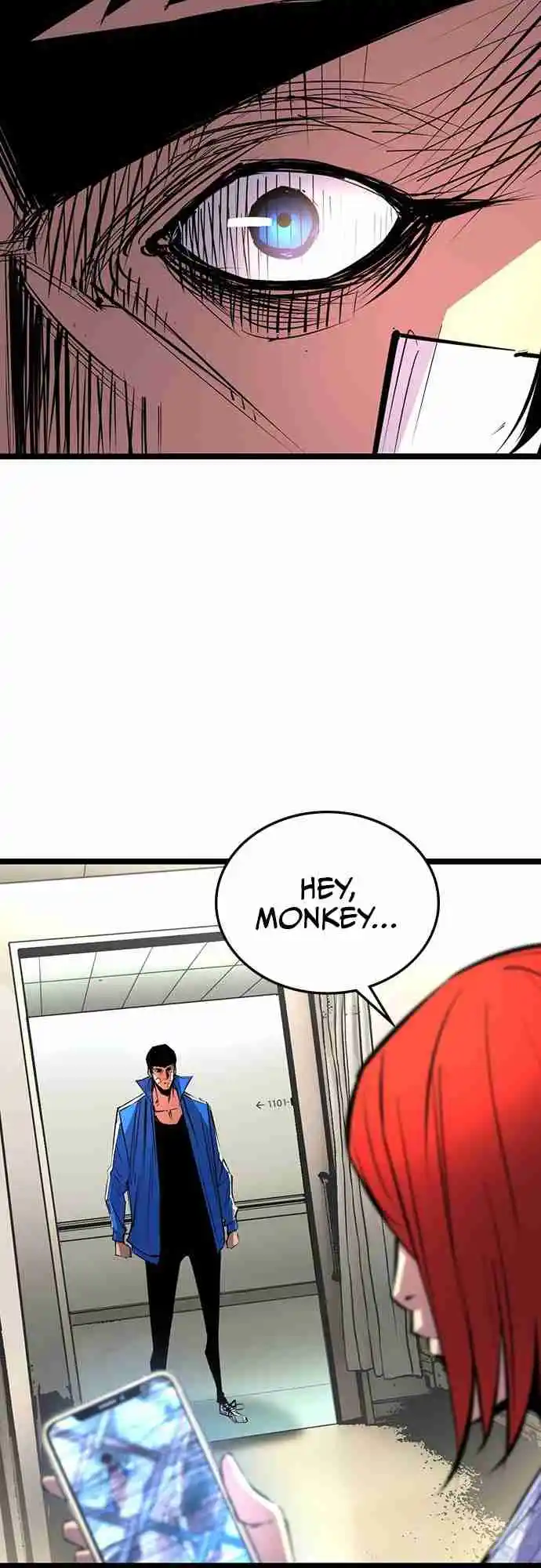 Hallym Gymnasium 103