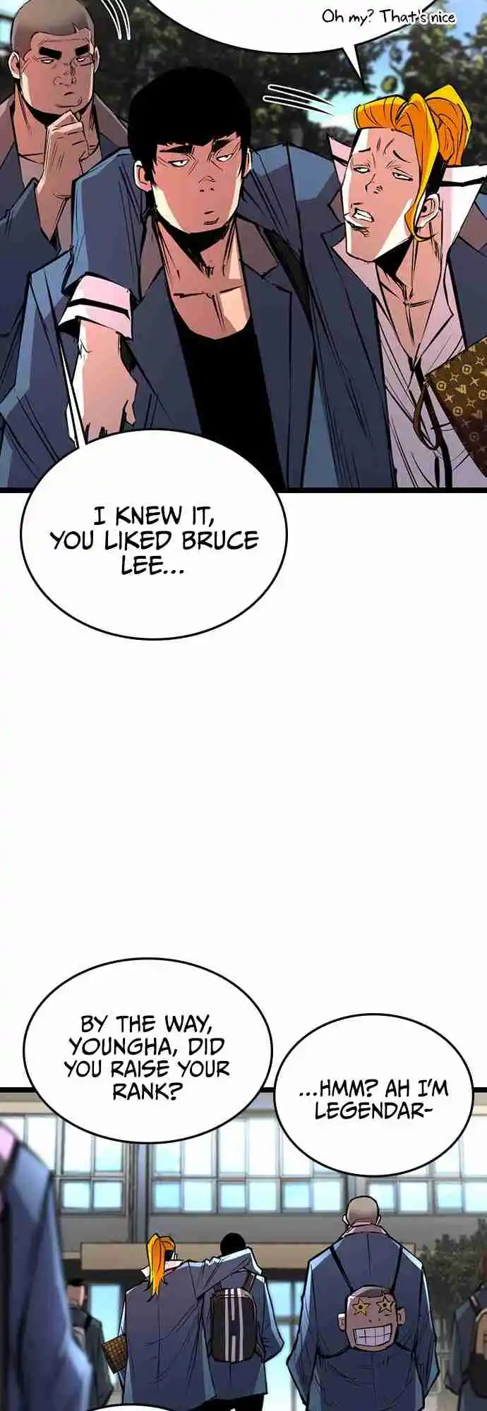 Hallym Gymnasium 103