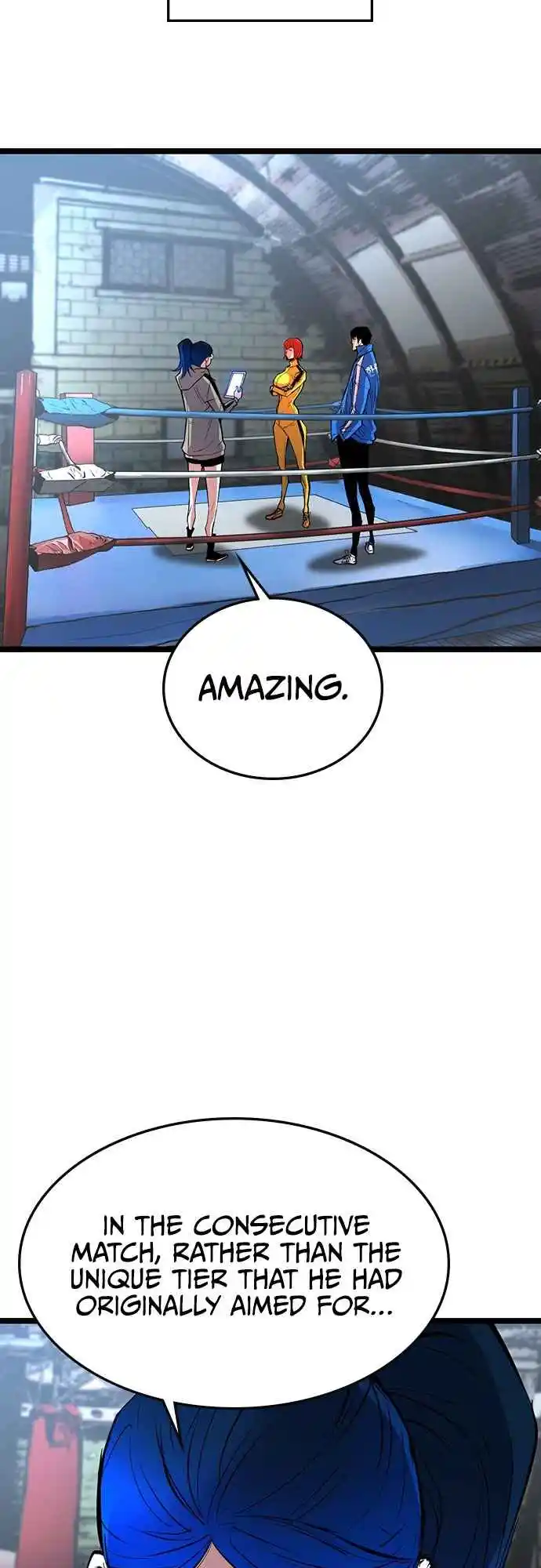 Hallym Gymnasium 103