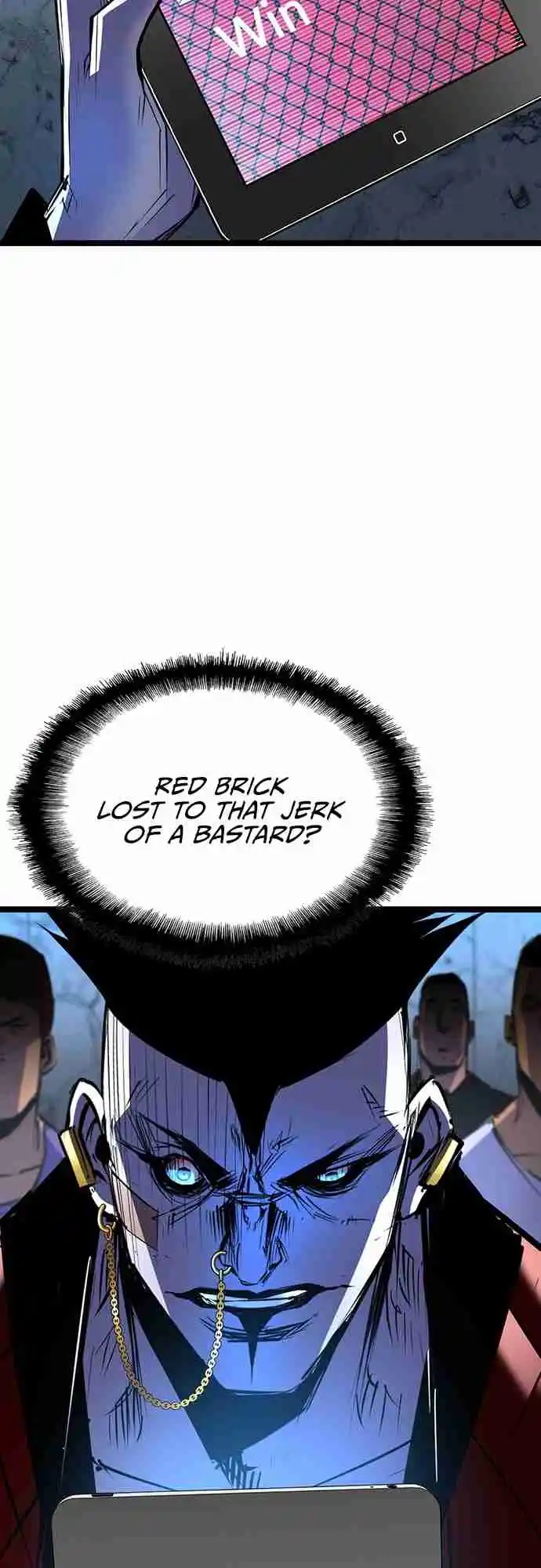 Hallym Gymnasium 104